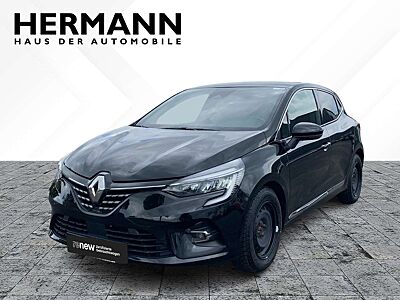 Renault Clio V 1.0 TCe 90 Techno CAM*LED*NAVI*PDC*SHZ*LM