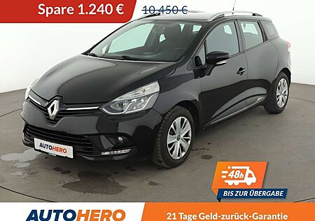 Renault Clio 0.9 Energy Business*NAVI*PDC*TEMPO*KLIMA*GARANTIE*