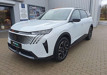 Peugeot 5008 Hybrid 145 Allure 360°K SHZ WINTER-P. NAVI