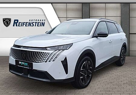 Peugeot 5008 Hybrid 145 Allure 360°K SHZ WINTER-P. NAVI