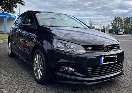 VW Polo Volkswagen Highline BMT/Start-Stopp
