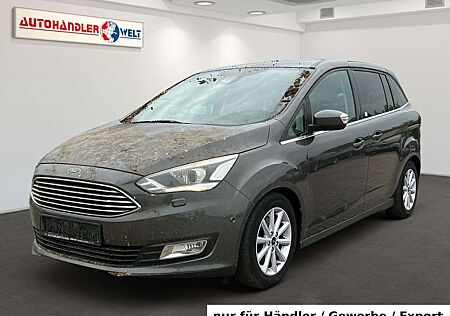Ford Grand C-Max 1.5 T Titanium Sync AAC Xenon Navi