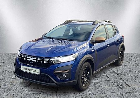Dacia Sandero III Stepway Extreme+ ECO-G 100