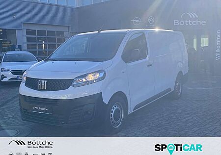 Fiat Scudo L3 Basis 1.5 Multijet KAT / RFK / Tempom