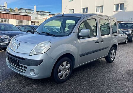 Renault Kangoo Privilege*1.5*Gepflegt*Tüv 06.2026*