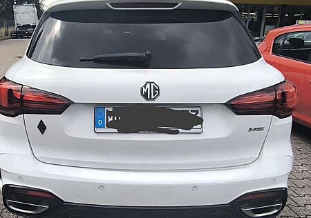 MG HS HS1.5T-GDI Comfort