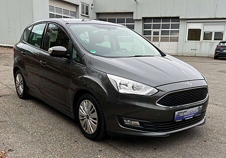 Ford C-Max Cool & Connect *EURO6*NAVI*1.HAND*