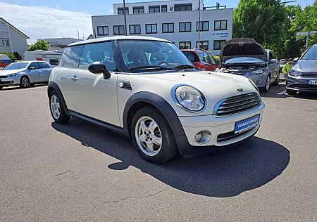Mini ONE gebraucht kaufen Mini ONE