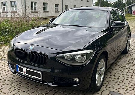 BMW 116i 116 1er (5-Türer)