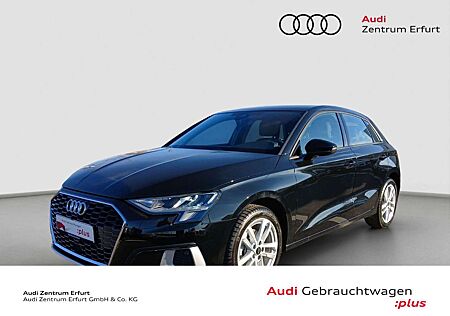 Audi A3 30 TDI advanced Tempomat Klima Einp