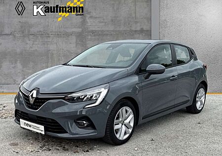 Renault Clio V Business Edition 1.0 TCe 90 EU6d