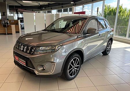 Suzuki Vitara 1.5 Dualjet Hybrid 6AGS Allgrip Comfort