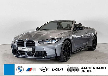 BMW M4 Cabrio xDrive Competition HUD 360° LASER