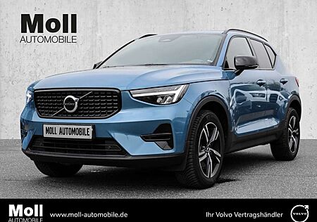 Volvo XC 40 XC40 Plus Dark 2WD B3 EU6d digitales Cockpit Memory Sit