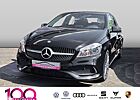 Mercedes-Benz A 180 AMG Sport Line+18''+Harman+SHZ+me-connect+Totwinke