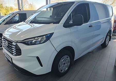 Ford Transit Custom 280 L1H1 LKW VA Trend (V710/NXN)