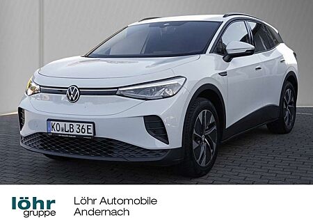 VW ID.4 Volkswagen Pro Performance 150 kW