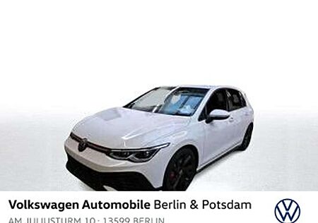 VW Golf GTI Volkswagen Golf VIII 2.0 TSI GTI Clubsport