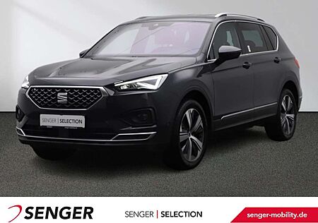 Seat Tarraco 1.5 TSI DSG Navi CarPlay LED Kamera