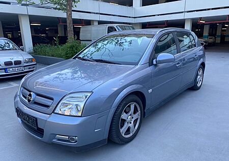 Opel Signum Automatik Getriebe Klima Alu 01708044052