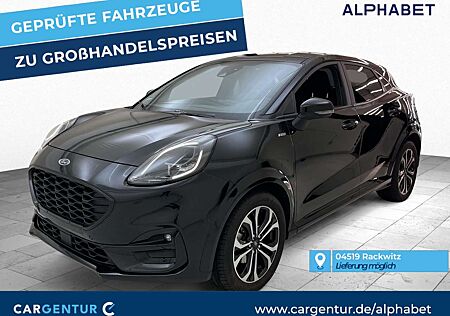 Ford Puma 1.0 EcoBoost Mild Hybrid ST-Linie SpoSi Navi