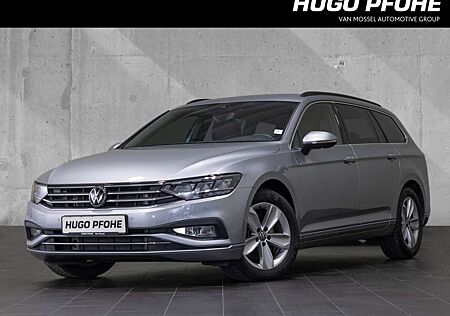 VW Passat Volkswagen Business Variant 2.0 TDI SCR DSG Navi LM
