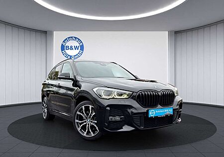 BMW X1 xDrive 25 e M Sport*MEMORY*PANO*SHZ*AHK*HuD*
