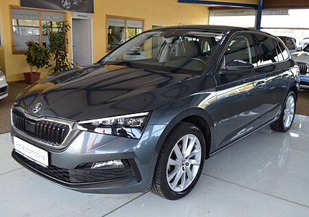 Skoda Scala Style NAVIGATION / LED / KLIMAAUTO./ PDC
