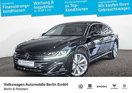 VW Arteon Volkswagen 1.4 TSI eHybrid R-Line Pan