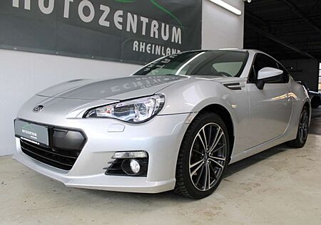 Subaru BRZ Sport Keyless/Xenon/Scheckheft/DAB