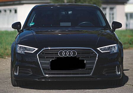 Audi A3 TFSI Limousine sport