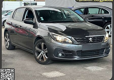Peugeot 308 Active *ACC*PDC v+h*SHZ*MirrorLink*LED