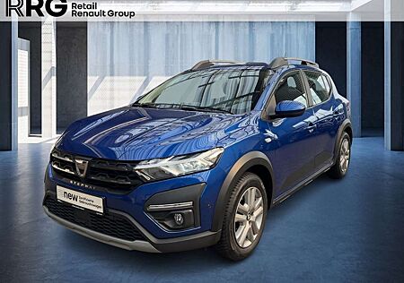 Dacia Sandero Stepway Comfort TCe 100 ECO-G