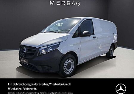 Mercedes-Benz Vito 116 CDI Kasten Lang Temp. Sitzheizung Klima