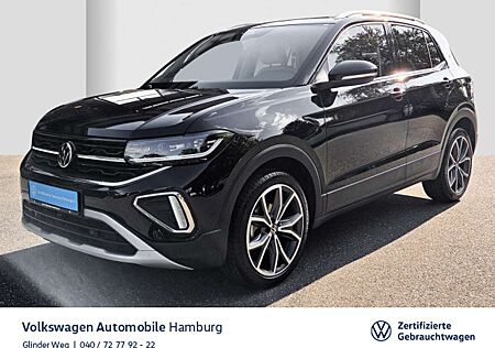 VW T-Cross Volkswagen 1.0 TSI Style Kamera LED Navi Sitzhzg