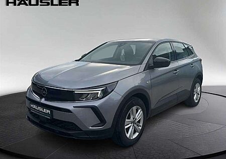 Opel Grandland X 1.5 Diesel,96kW*8AT*PDC*Termatec*SHZ*Carplay*uvm.