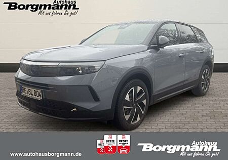 Opel Grandland 1.2 48V Mild-Hybrid GS , GS, Hybrid HUD El. Panoda