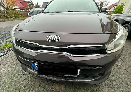 Kia Rio Dream Team