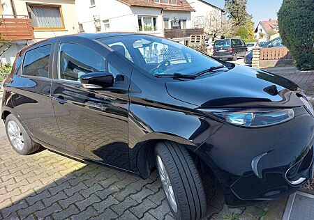 Renault ZOE (mit Miet- Batterie) 22 kwh