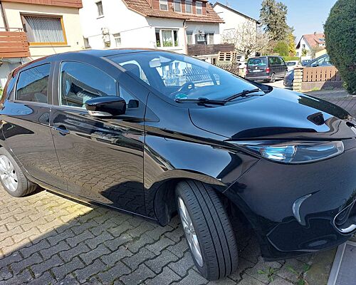 Renault ZOE ZOE (mit Miet- Batterie) 22 kwh