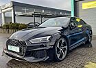 Audi RS5 Sport AGA Memory R.cam B&O Carbon Keramik