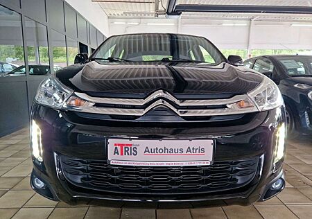 Citroën C4 Aircross Citroen Tendance 2WD Euro 6