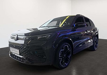 VW Tiguan Volkswagen R-Line 1.5 TSI eHybrid DSG IQ-Light+BlackStyle++