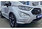 Ford EcoSport ST-Line NAVI/ Leder/ Keyless Go! Wenig KM NEUWERT.