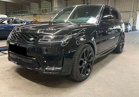 Land Rover Range Rover Sport 4.4SDI Autobiography Dynamic *TOP Ausstattung*