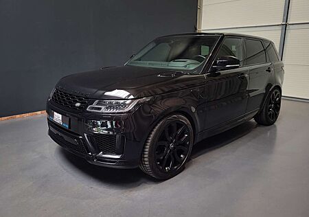 Land Rover Range Rover Sport 4.4SDI Autobiography Dynamic *TOP Ausstattung*