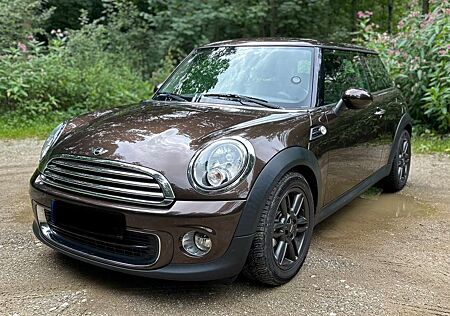 Mini ONE