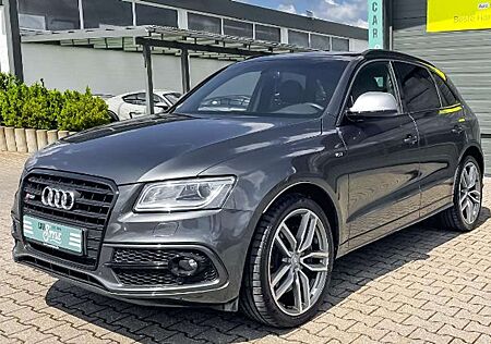 Audi SQ5 3.0 TDI DPF competition quattro Pano AHK