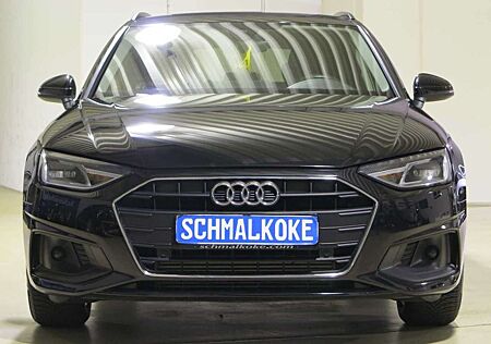 Audi A4 Avant 35 TFSI 2.0 S tronic LED DAB LM17