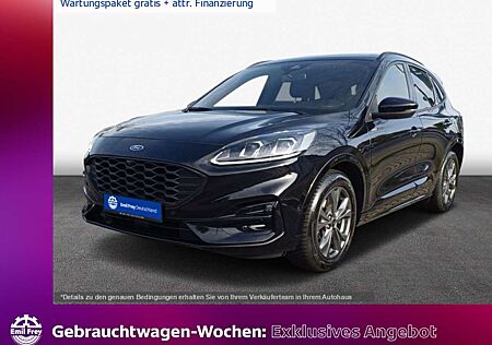 Ford Kuga 2.0 EcoBlue Aut. ST-LINE X